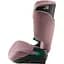 Автокресло Britax Römer Hi-Liner Dusty Rose розовое (2000039714) - миниатюра 3