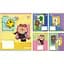 Набор тетрадей Yes Line Friends Funny A5 в клетку 12 листов 25 шт. (767638) - миниатюра 1