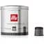 Кава в капсулах iperEspresso Illy Dark з/б 21 шт - мініатюра 1