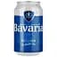 Пиво Bavaria Premium світле 5% 0.33 л з/б - мініатюра 1