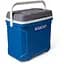 Изотермический контейнер Igloo Latitude 30, 28 л синий (50332) - миниатюра 5