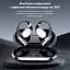 Наушники Inspire YYK Q39 Black - миниатюра 4