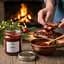 Соус BBQ Крафтовий з копченою паприкою (200 г) - мініатюра 3