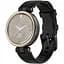Ремінець DK Silicone Sport Band Classic для Garmin Lily (black) - мініатюра 3