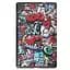 Чохол-книжка BeCover Smart Case для Lenovo Tab M8  4rd Gen TB-300FU 8" Graffiti (709218) - мініатюра 3