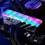 Модуль памяти DDR5 2x16GB/5600 Apacer Panther RGB (AH5U32G56C5229BAA-2) - миниатюра 3
