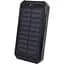 Повербанк Voltronic RH2 Solar 10000 mAh на сонячних батареях (26916) - мініатюра 2