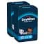 Подгузники-трусики для мальчиков Huggies DryNites (30-48 кг) 18 шт. (2 п. x 9 шт.) - миниатюра 1