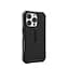 Чохол UAG для iPhone 16 Pro, Pathfinder Magsafe, Black teh0019484 - мініатюра 2
