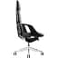 Офисное кресло GT Racer X-821 Spider, черное (X-821 Spider Black) - миниатюра 3