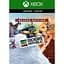 Ключ активации Microsoft Riders Republic Deluxe Edition для Xbox One/Series - миниатюра 1