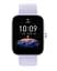 Розумний годинник Amazfit Bip 3 Blue EU A2172 Блакитний - мініатюра 3