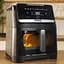 Мультипіч Tefal Easy Fry Silence XXL 1800 Вт чорна (EY8468E0) - мініатюра 7