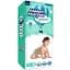 Подгузники Helen Harper Soft & Dry New Junior (5) 11-16 кг 54 шт. - миниатюра 3