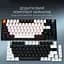 Клавиатура GamePro Asgard Valhalla MK160B Pro Black [142213] - миниатюра 10