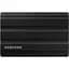 Накопичувач SSD Samsung SSD T7 Shield 4 TB Black (MU-PE4T0S/EU) - мініатюра 1