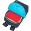 Рюкзак для ноутбука Rivacase 15.6" 7764 (Dark Blue), тино-синій (7764 (Dark Blue)) - мініатюра 9
