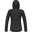 Куртка жіноча Salewa Puez Aqua 4 PTX 2.5L Womens Jacket S Чорний - мініатюра 2