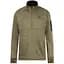 Кофта Picture Organic Bake Grid 1/4 Dark Army Green XL (1012-SMT102AAGXL) - мініатюра 1