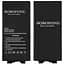 Акумулятор Borofone BL-42D1F для LG H820/H830/H850 G5 - мініатюра 1
