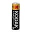 Батарейка Kodak AA LR6, 1 шт. - миниатюра 1