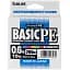 Шнур Sunline Basic PE 200 м (Multi Color) 0.6/0.132 мм 10 lb/4.5 кг - миниатюра 2