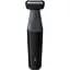 Тример Philips Bodygroom Series 3001 для тіла та інтимних зон чорний (BG3017/01) - мініатюра 1