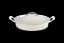 Каструля Le Creuset Modern Heritage Shallow Casserole 28cm Meringue - мініатюра 1