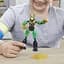 Ігровий набір Hasbro Marvel Avengers Bend and Flex Tour vs Loki  (F0245) - мініатюра 10