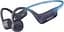Наушники Voistek Bone Conduction, Bluetooth 5.3 с MP3-плеером 32 ГБ, IP68 Водонепроницаемые вибрирные спортивные наушники - миниатюра 1