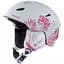 Шолом Cairn Profil 57-58 White Floral (1012-0606310-1015758) - мініатюра 1