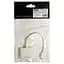 Адаптер STLab Mini DisplayPort (Thunderbolt) Male - VGA Female 0.18 м HD 1080P для Apple Mac білий (U-999 white) - мініатюра 3