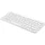 Клавіатура HP 350 Multi-Device Bluetooth UA White (692T0AA) [160272] - мініатюра 3