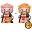 Игровая фигурка Funko Pop! Большой куш Большая Мама в кимоно версия Chase/GW (83806) - миниатюра 3