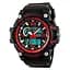 Skmei 1283 Black-Red SALE - мініатюра 1