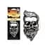 Ароматизатор Aroma Car Dia De Los Muertos Oud&Pepper Skull - миниатюра 1