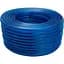 Шланг армований 3-х шаровий Alloid Building Tools Azure Snail 1/2" 30 м (WH-67651) - мініатюра 4