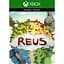 Ключ активації Microsoft Reus для Xbox One/Series - мініатюра 1