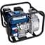Мотопомпа бензиновая Wetron WM50CX (772551) - миниатюра 1