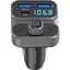 FM-трансмиттер Proove Launcher Luxor SE (FMLX20120003) [136066] - миниатюра 2