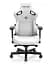 Крісло ігрове Anda Seat Kaiser 3 Size L White (AD12YDC-L-01-W-PV/C) - мініатюра 2