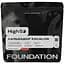 Кава в зернах Foundation High5 Сальвадор Escalon 250 г - мініатюра 1