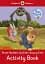 Ladybird Readers 2 Peter Rabbit and the Angry Owl Activity Book - мініатюра 1