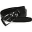Кожаный ремень Always Wild мужской 115-135х3,4 см acs0017504 - миниатюра 1