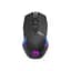 Мишка Marvo G941 RGB-LED USB Black (G941) - мініатюра 1
