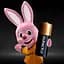 Спеціалізована лужна батарейка Duracell 12 V MN21 A23/23A/V23GA/LRV08/8LR932, 1 шт. - мініатюра 2