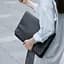 Сумка для ноутбука Baseus Basics Series Laptop Sleeve 16" (LBJN-B0G) - мініатюра 3