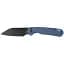 Ніж CJRB Pyrite Light Large BB Blue - мініатюра 1