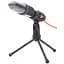 Мікрофон настільний Gembird MIC-D-03 - мініатюра 1
