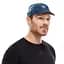 Кепка Buff Pack Speed Run Cap Blue/Navy L/XL (1033-BU 125577.555.30.00) - мініатюра 2